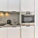 Sonja Apartment