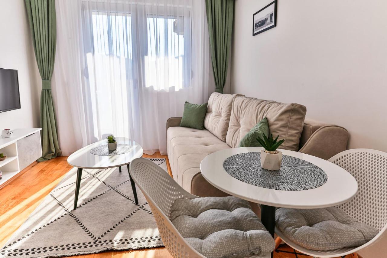 Apartment Sonja