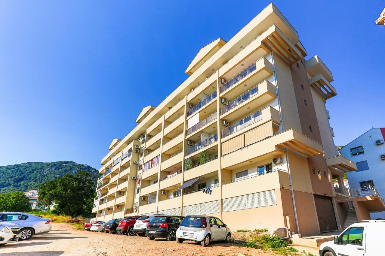 Sonja Apartment Budva